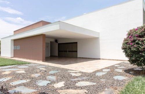 Belalcazar Hotel | El paraiso hotel campestre