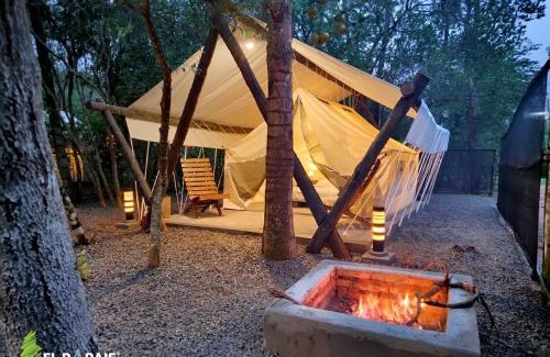 Piribebuy Other | El Paraje Camping