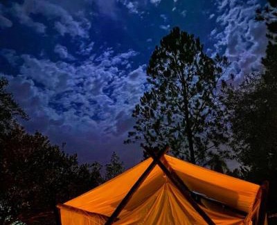 Piribebuy Other | El Paraje Camping