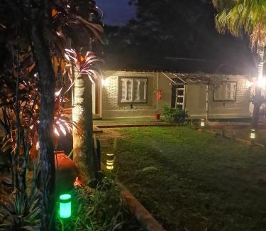 Piribebuy Other | El Paraje Camping