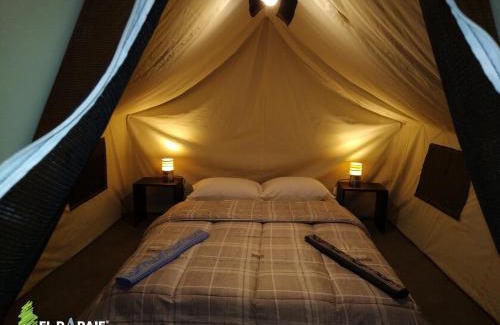 Piribebuy Other | El Paraje Camping