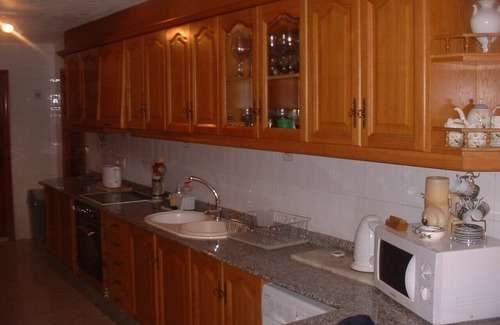 Ontinyent Apartment | El Parque holiday apartment in Ontinyent with private pool