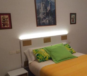 Fuenmayor Apartment | El Parque Navajas