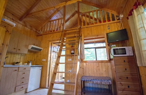 Candeleda Cottage | El Paso de las Cigueñas, Casa de los Robles