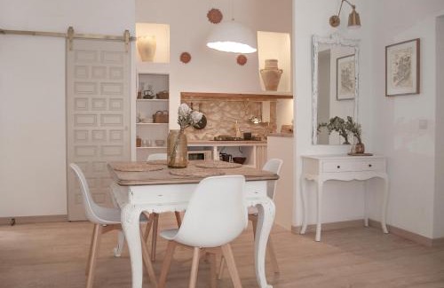 Pla del Bon Repos Apartment | El Paso , MARQ