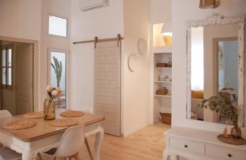 Pla del Bon Repos Apartment | El Paso , MARQ