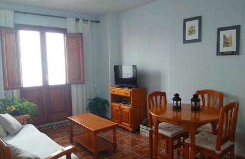 Vilafames Apartment | El Passeig