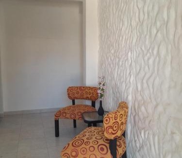 Esquina Apartment | El patio apart