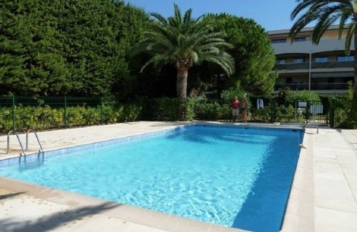 Plaine de la Brague Apartment | EL Patio/Av J Grec - Antibes Animaux de Compagnie Acceptés