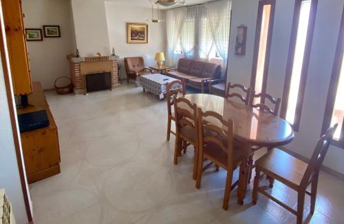 Baterna Apartment | El Patio - Casa de uso turistico