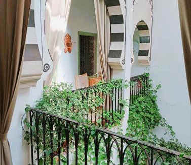 Medina of Tunis House | El Patio Courtyard House