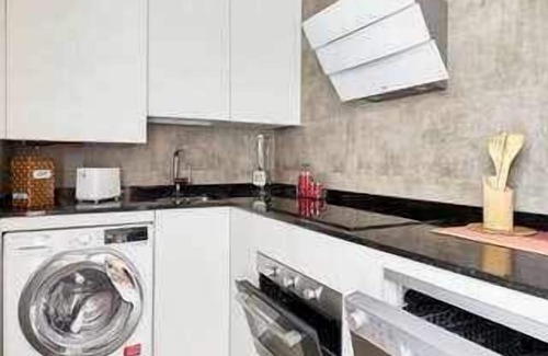 Old Town Apartment | El Patio de la Catedral