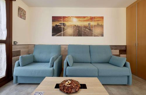 Old Town Apartment | El Patio de la Catedral