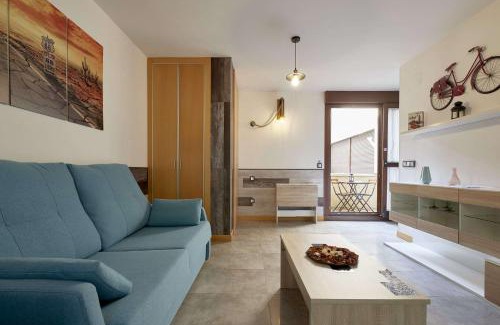 Old Town Apartment | El Patio de la Catedral