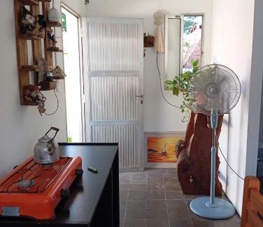 Cosquin Apartment | El patio de Malek 2