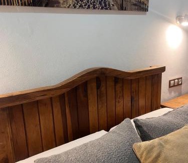 Bornos Apartment | El Patio de María 2