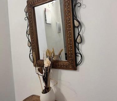 Bornos Apartment | El Patio de María