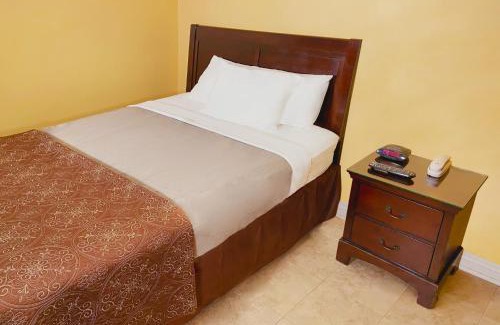 Studio City Hotel | El Patio Inn - Near Universal Studios Hollywood