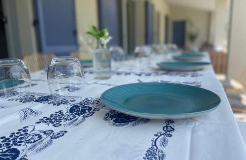 San Mauro Pascoli Bed & Breakfast | El Patio
