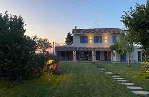 San Mauro Pascoli Bed & Breakfast | El Patio