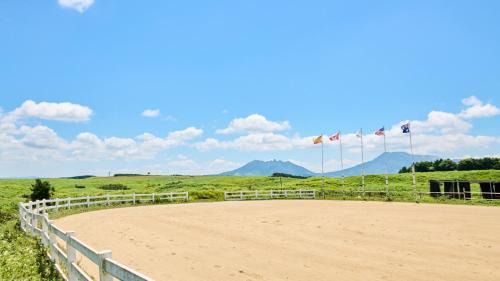 Aso House | El Patio Ranch