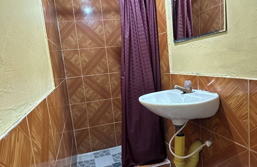 Sasaima Hotel | El Patriarca Hotel