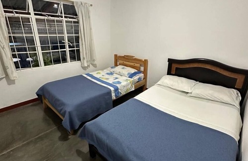 Sasaima Hotel | El Patriarca Hotel