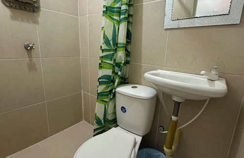 Sasaima Hotel | El Patriarca Hotel