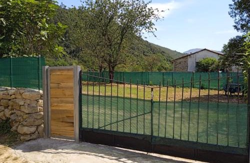 Alava House | El Payarin tu casa en Asturias puerta de Somiedo