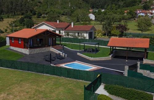 Aces House | El Peñon