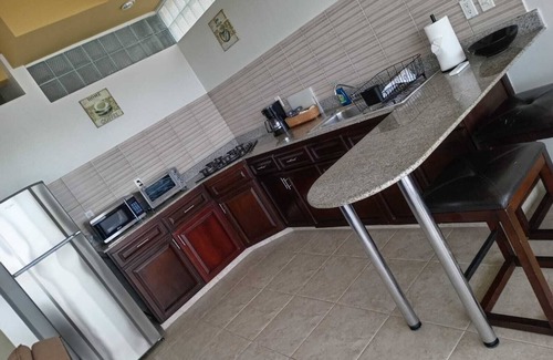 San Miguelito Apartment | El Penthouse – Oceanfront Luxury – Panama Coast