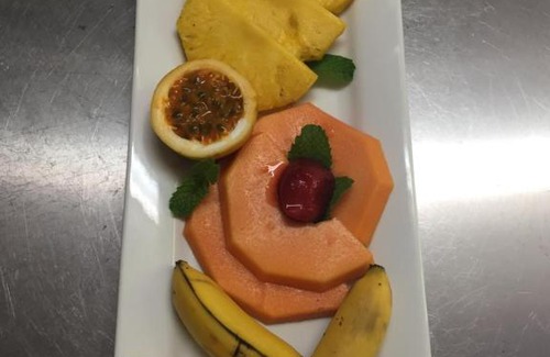 Hato Puerco Bed & Breakfast | El Pequeño Hotel