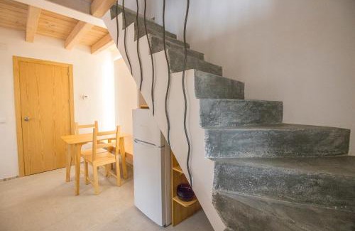Majaelrayo Apartment | El Pequeño Pajar