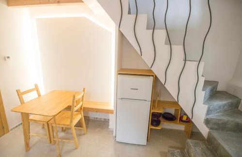 Majaelrayo Apartment | El Pequeño Pajar