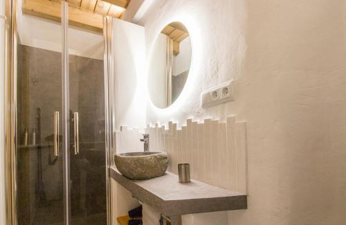 Majaelrayo Apartment | El Pequeño Pajar