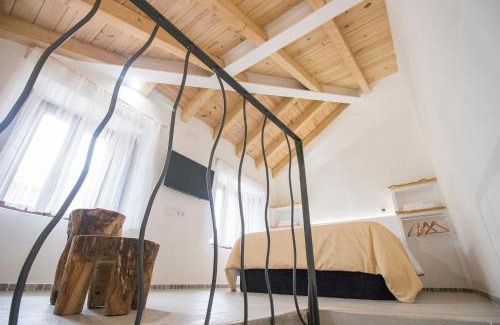 Majaelrayo Apartment | El Pequeño Pajar