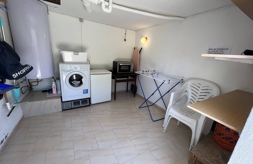 Mas Pinell Villa | El Perdal - private pool, A/C and large garden
