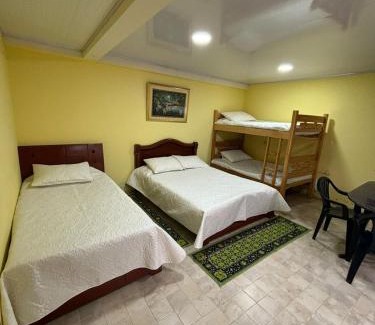 Cota Bed & Breakfast | El Peregrino
