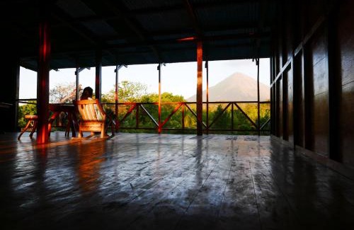 Moyogalpa House | El Peregrino