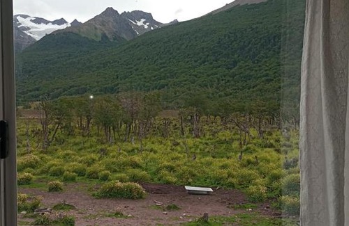Province of Tierra del Fuego Apartment | El Perfume