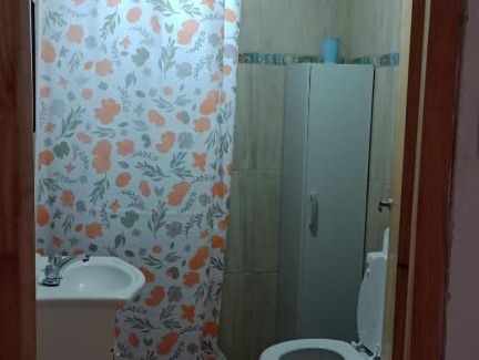 Province of Tierra del Fuego Apartment | El Perfume