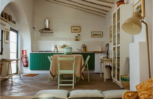 Puebla de la Reina Apartment | EL PERRO APARTMENT