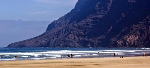 Caleta de Famara House | El Pescador