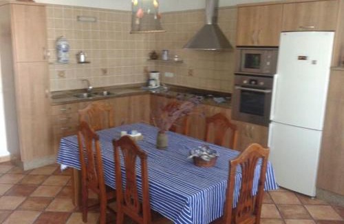 Caleta de Famara House | El Pescador