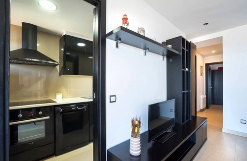 Palamos Apartment | El Petit Balcó de Palamós