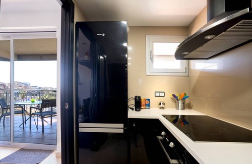 Palamos Apartment | El Petit Balcó de Palamós