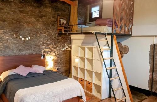 Montferrer I Castellbo House | El Petit Paradís