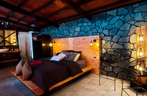 Tzununa Cabin | El Picnic Atitlan