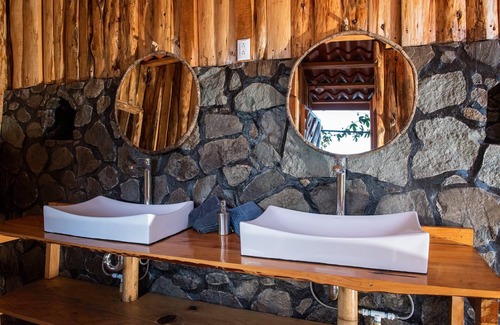 Tzununa Cabin | El Picnic Atitlan