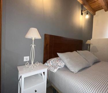 Cardenadijo House | El Pilón